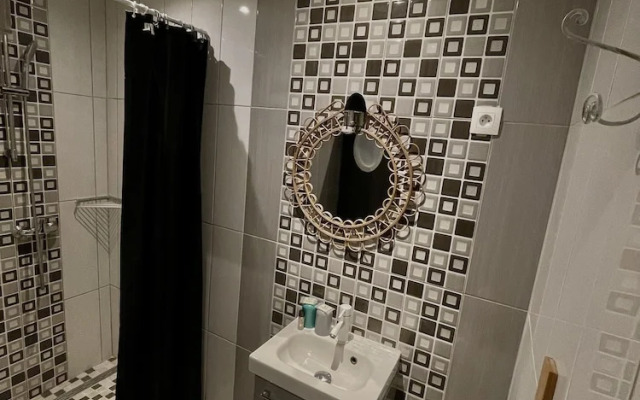 Hotel les Bougainvilliers
