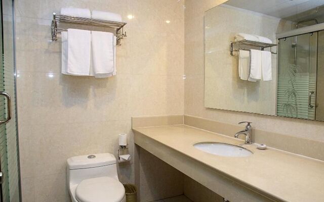 Hanting Hotel