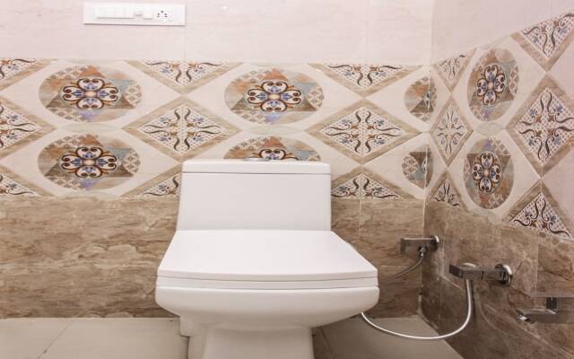 OYO 17026 The Pushkar Mantra Resort