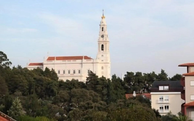 Hotel Anjo de Portugal