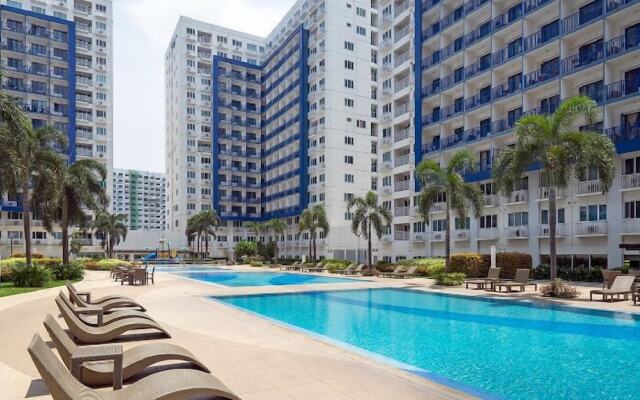 Withus Condotel at Sea Residences