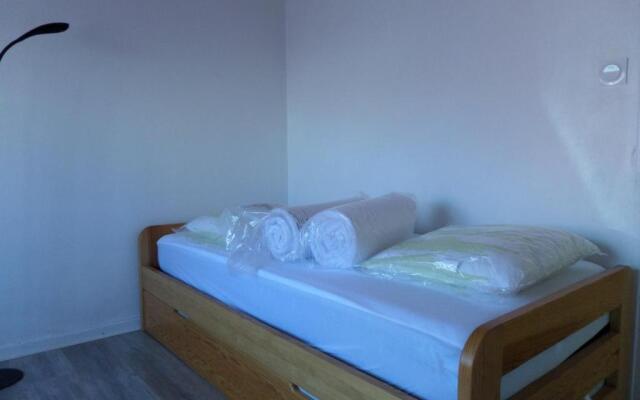 Maison Biscarrosse Plage, 4 pièces, 6 personnes - FR-1-521-183