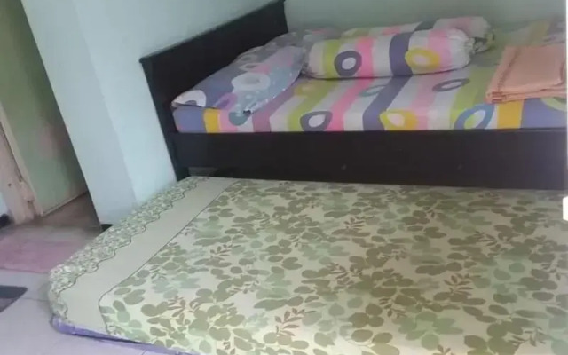 Griya Dua Putra Jaya I By Zuzu