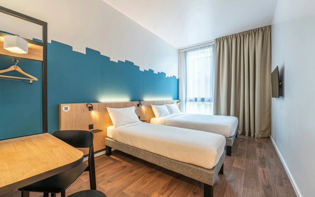 B&B HOTEL Geneva Airport - Image 4