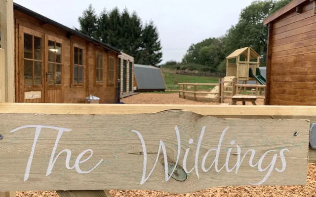 The Wildings Campsite