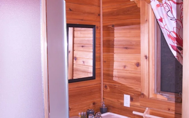 Les Chalets du Trappeur