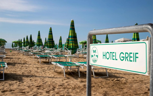 Hotel Greif