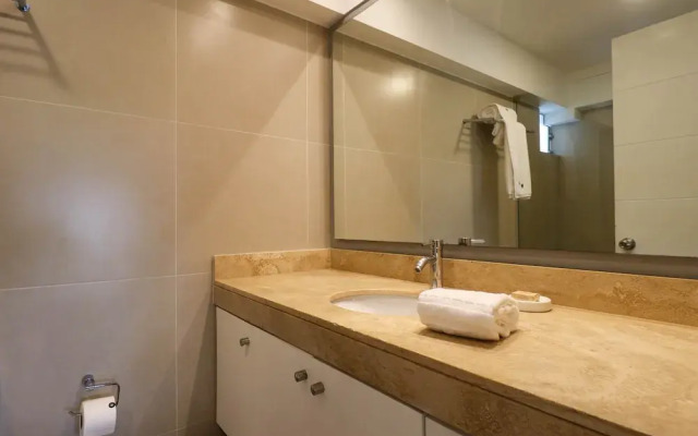 w Classy 2BR in Miraflores