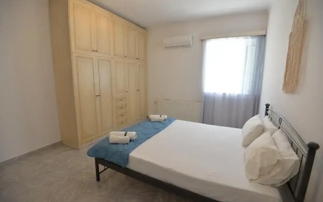 Nina s Apt in Ialysos Near the Beach