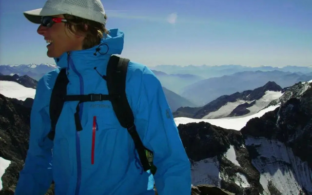 Alpenferienwohnung Strickner