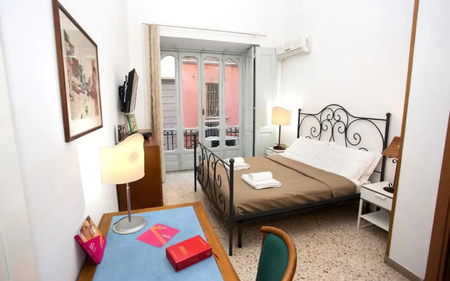 NANA Group Budget Apartment - Street of Museum I BH 98