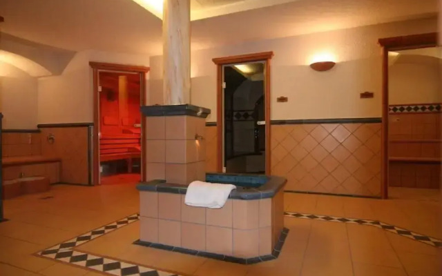 Belchenhotel Jägerstüble