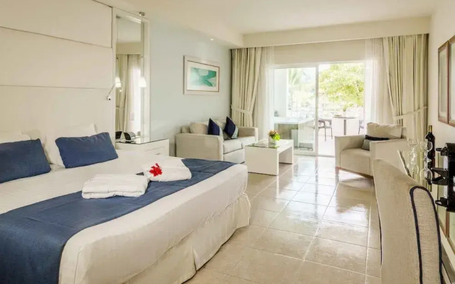 Privilege Club at Ocean Blue & Sand - All Inclusive