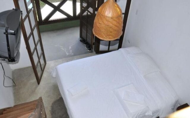 Pousada Pedra Porosa