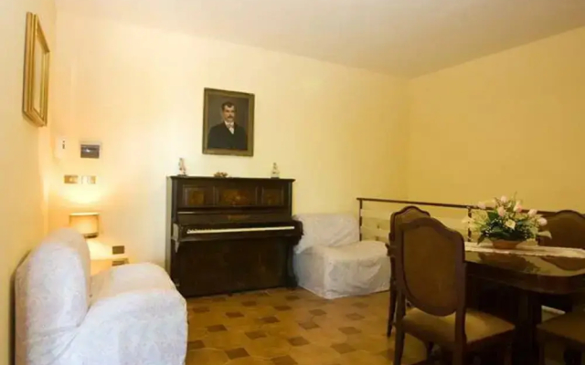 Bed & Breakfast Villa Flora