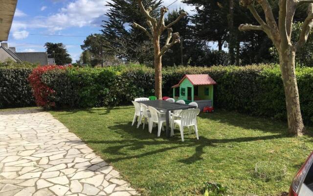 Maison Sarzeau, 8 pièces, 12 personnes - FR-1-639-18