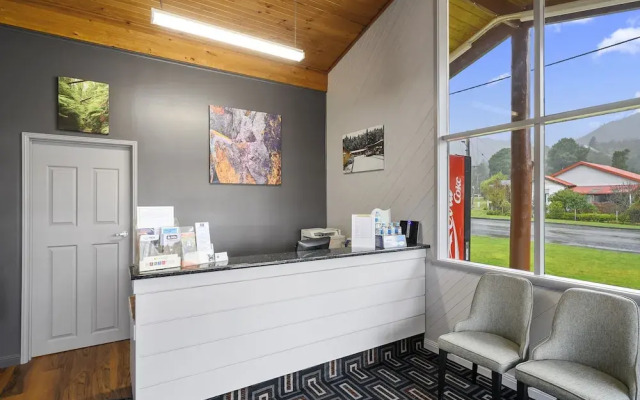 Comfort Inn Gold Rush