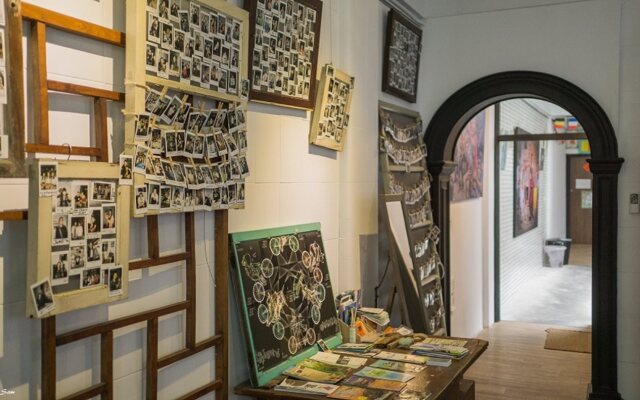 Journey Hostel