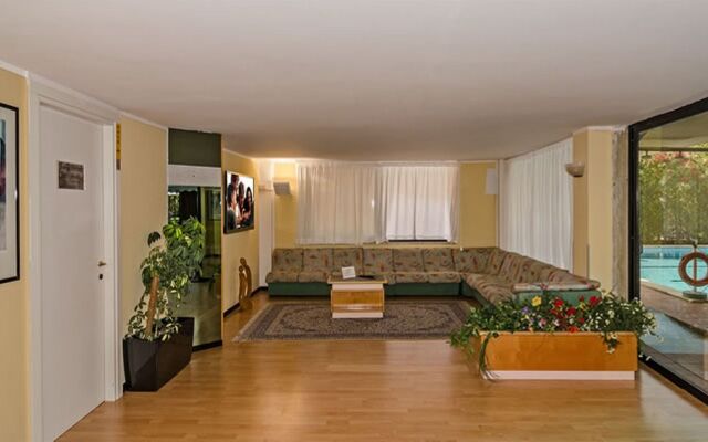 Hotel Eur