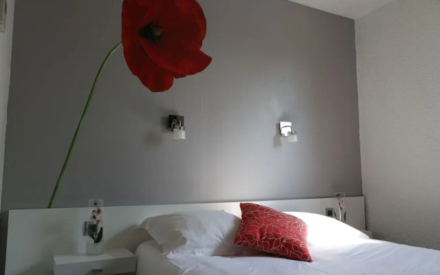 Hôtel Les Beaux Soleils