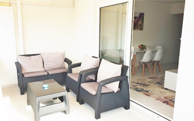 Beautiful Sea View Apartment