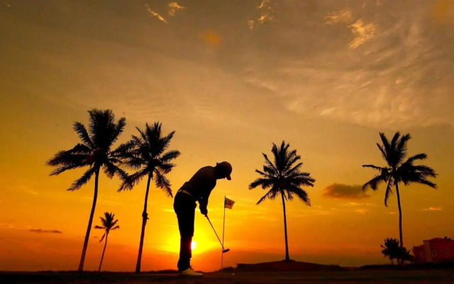 Las Villas Hotel & Golf by Estrella del Mar