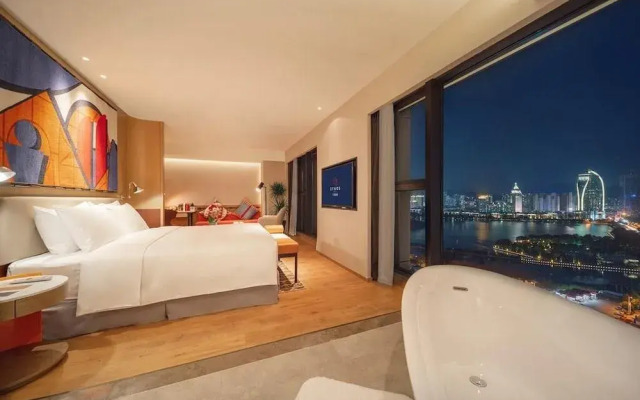 Ethos Hotel Xiamen