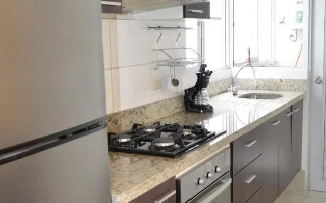 Apartments in Miraflores