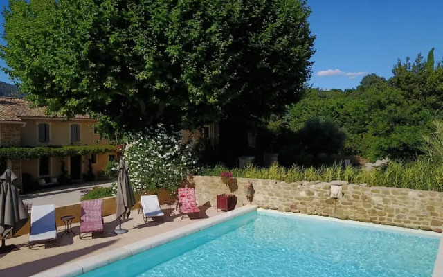 B&B Le Clos Saint Saourde