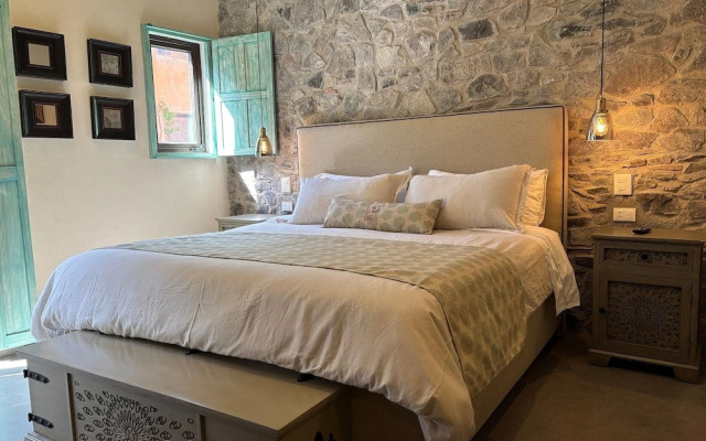 Castello di Carlo - Loft Carlo III