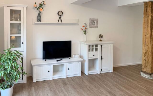 Wangerooge Westerholt