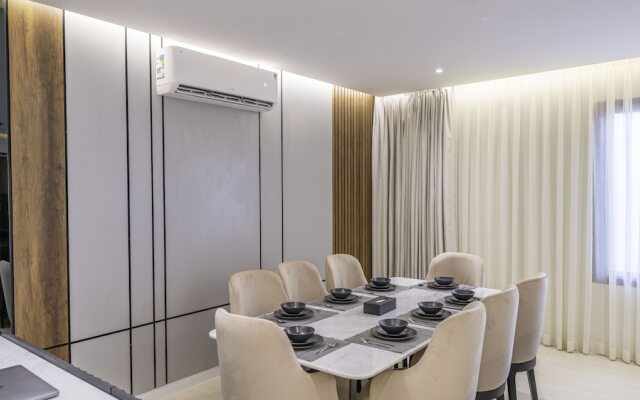 Mabaat - Al Malqa - 500