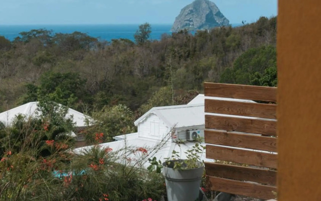 Villa Goyave _ Exotic Villa