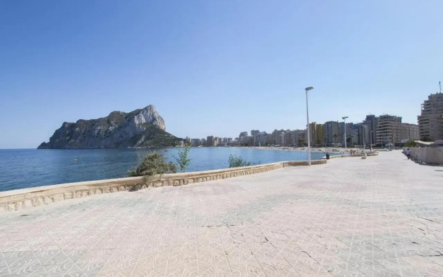 Edificio Ifach Iii
