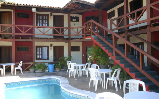 Small Porto Hotel