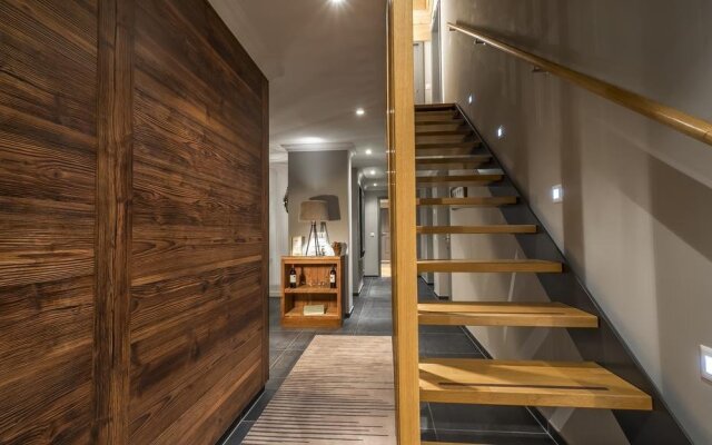 Swiss Alp Resort & Spa