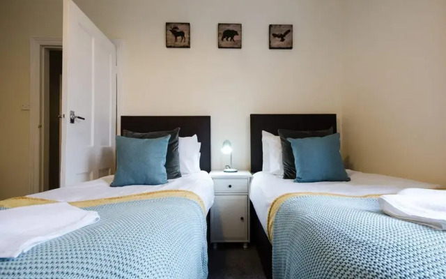 Host Stay Beechville