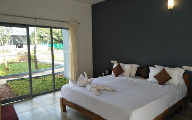 Jadevista Resort & Hotel