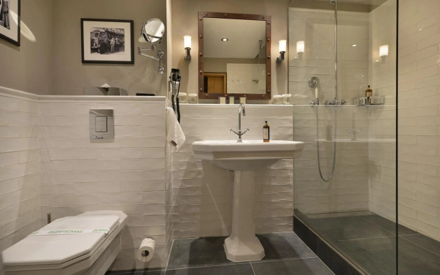 Loft Hotel Bratislava