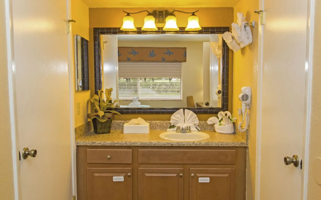 Westgate Leisure Resort