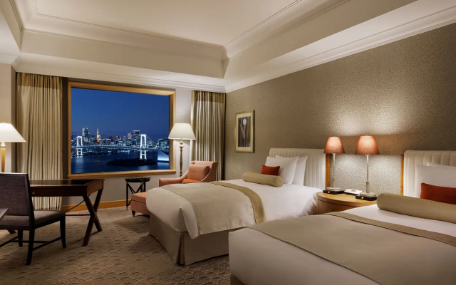 Executive Floor Authentic Style Deluxe Double room (풀 더블 침대) 사진 1