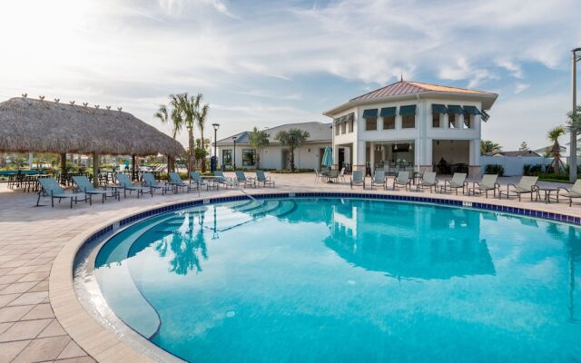 Storey Book Dreams by VillaDirect