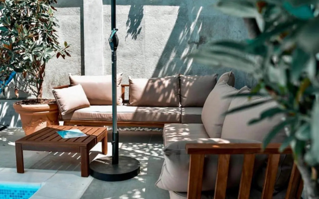 Benvenuti Apartments