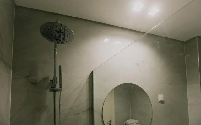 Alojamento Amélie - Apartamento