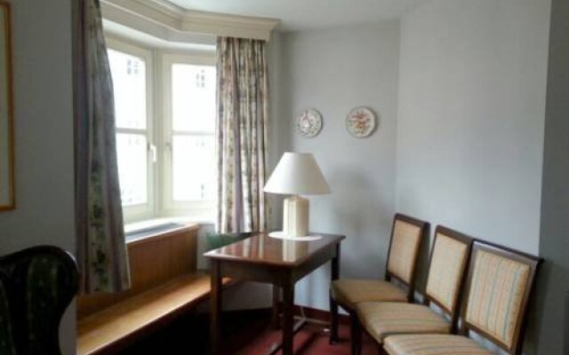 Hotel Hinterbräu