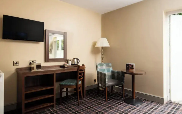 The Amble Inn - The Inn Collection Group