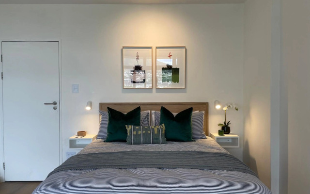 Cape Breaks Accommodation