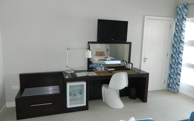 Dona Ana Hotel