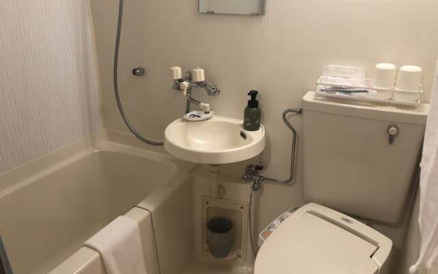 Granp Glamping Resort