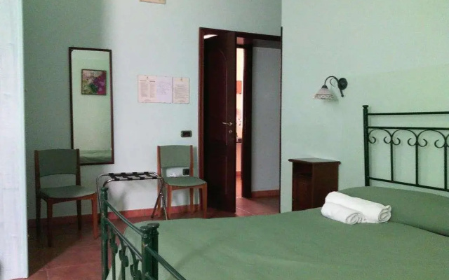 B&B Le Stanze del Sogno